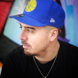 JordantheeBarber - Me!