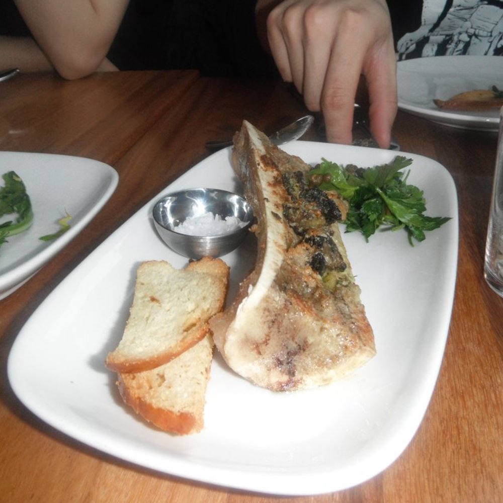 Charcut Roast House - Steakhouses Near Me - Calgary, Alberta