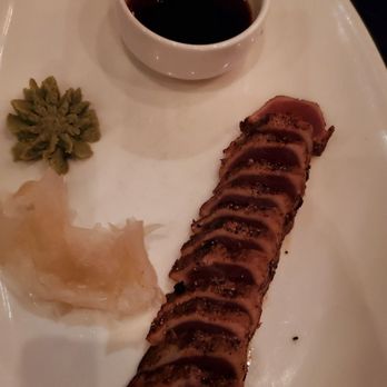 Gotham Steakhouse & Bar - Steakhouses Near Me - Vancouver, British Columbia