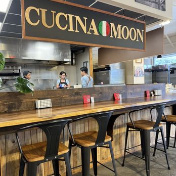 Cucina Moon - Kitchen - Pasta Shops Near Me - Honolulu, Hawaii Cucina Moon - Kitchen - Pasta Shops Near Me - Honolulu, Hawaii