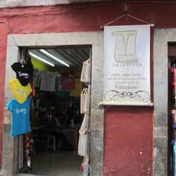 La Leyenda