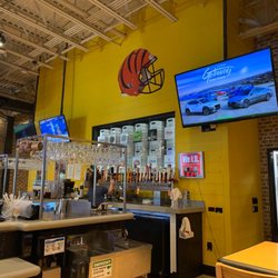 Buffalo Wild Wings