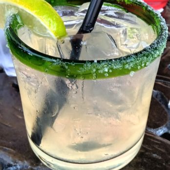 Agaves Cantina - Margarita. - Bars Near Me - Mount Pleasant, South Carolina