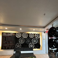 Galuma Tires And Wheels