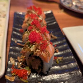SumoMaya - Happiest Ending roll - Mexican Near Me - Scottsdale, Arizona SumoMaya - Happiest Ending roll - Mexican Near Me - Scottsdale, Arizona