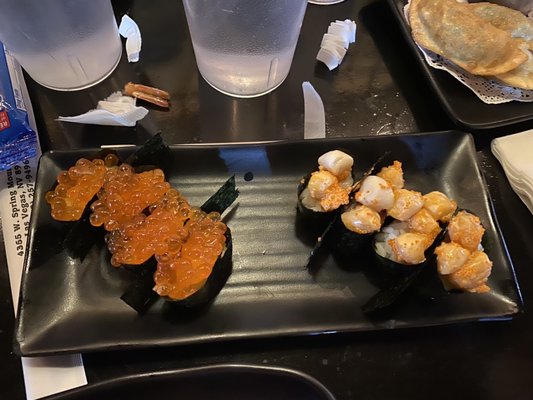 Sushi Kaya by null
