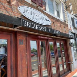 Javier's Café