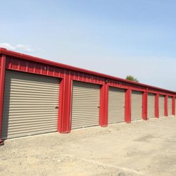 Terrace Mini Storage