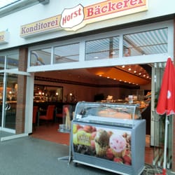 Einkaufszentrum Buntekuh