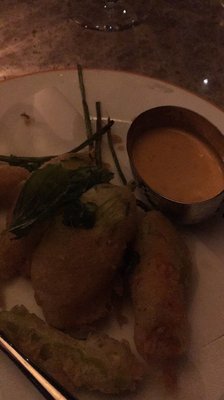 Ambra Italian Restaurant by null