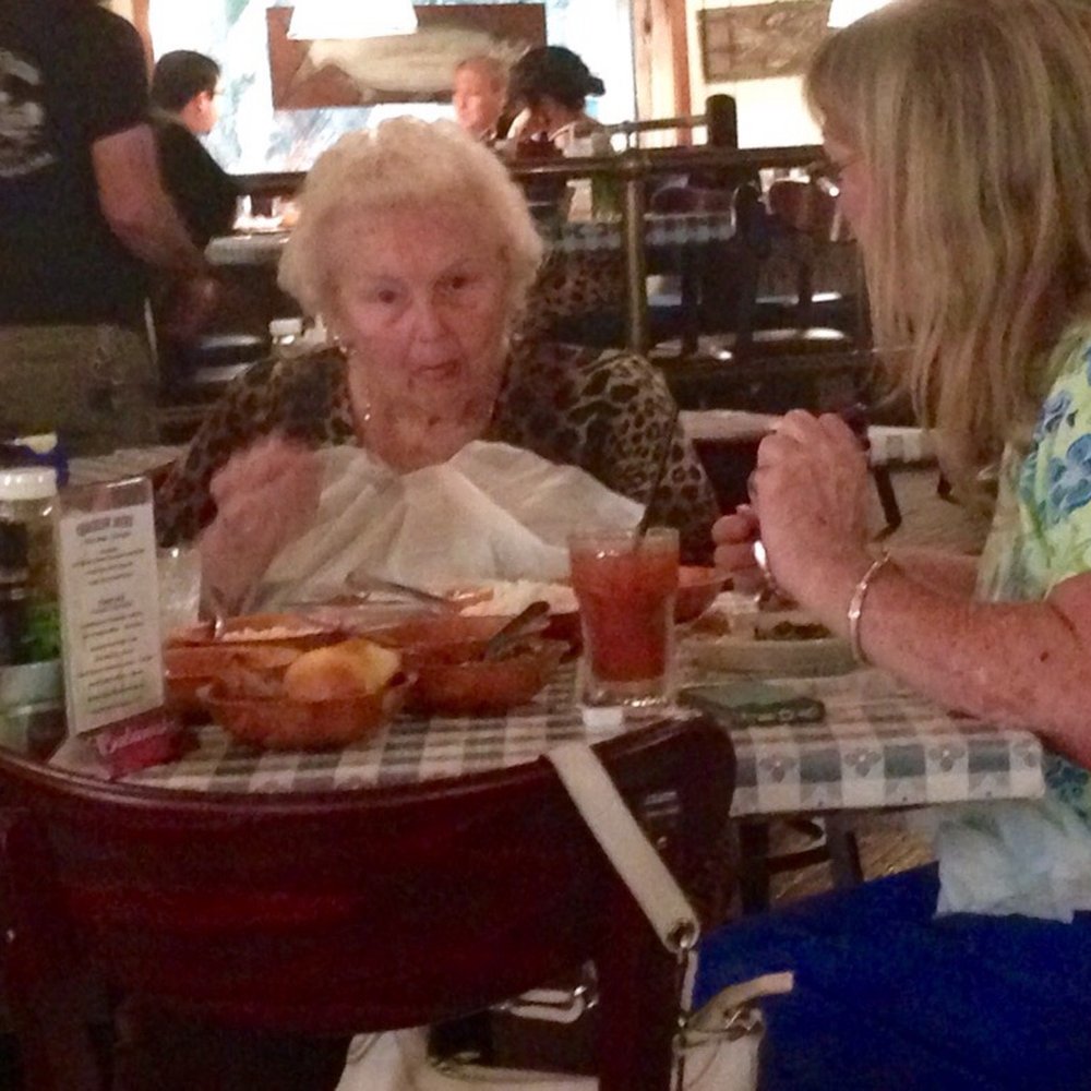 Cracklin' Jack's - Mother Day Meal - Seafood Near Me - Naples, Florida