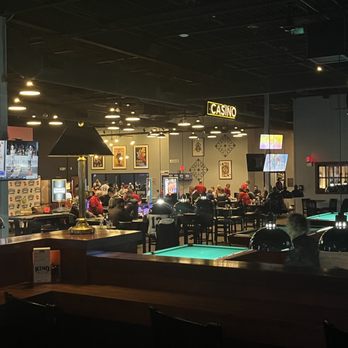 Gate City Casino - Pool Halls Near Me - Nashua, New Hampshire Gate City Casino - Pool Halls Near Me - Nashua, New Hampshire