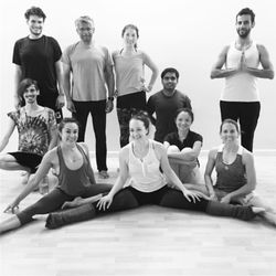 Yoga of Los Altos - Advanced Yoga Technique Class with Karlee & Luba
