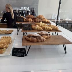 Panicafe - Croissants