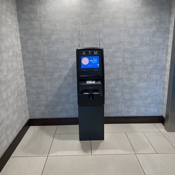 DoubleTree by Hilton Madison East - Bitcoin ATM - Hotels Near Me - Madison, Wisconsin
