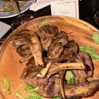 Vera Cocina & بار - Lamb chops - Mexican Near Me - Washington, DC, District of Columbia Vera Cocina & بار - Lamb chops - Mexican Near Me - Washington, DC, District of Columbia