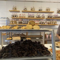 Une Gaufrette Saperlipopette