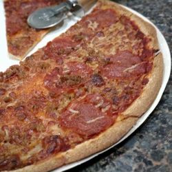 Papa Murphy's - What a disappointment