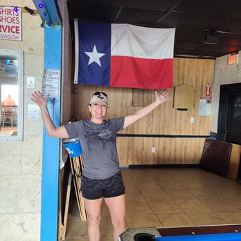 Logan's Beach Bar - For all you Texans and wannabes - Bars Near Me - Hollywood, Florida Logan's Beach Bar - For all you Texans and wannabes - Bars Near Me - Hollywood, Florida