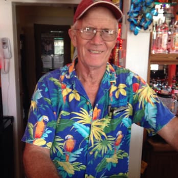 The Rum Bar - Cocktail Bars Near Me - Key West, Florida