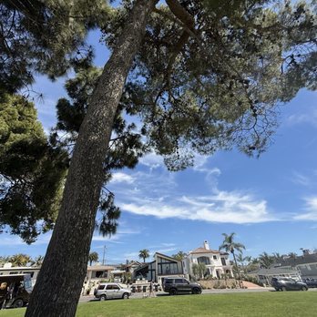 Pines Park - Parks Near Me - Dana Point, California