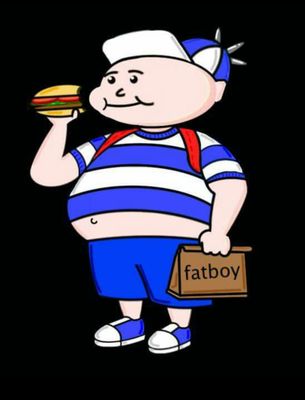 Fatboy Restaurant -Henderson by null