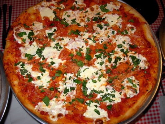 Bianellis Pizza & Pasta by null