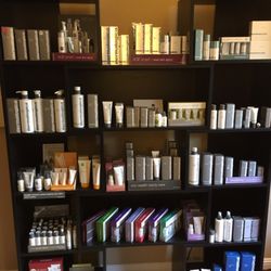 Barbara Patrick Skin - Dermalogica! Fully Stocked!
