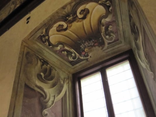 Museo Castello del Buonconsiglio by null