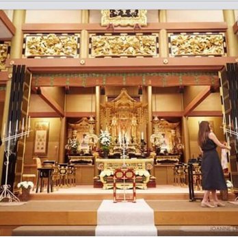 Gardena Buddhist Church - Churches Near Me - Gardena, California Gardena Buddhist Church - Churches Near Me - Gardena, California