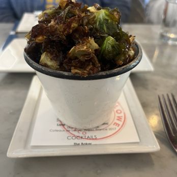 Marlowe - Diners Near Me - San Francisco, California Marlowe - Diners Near Me - San Francisco, California