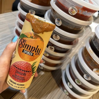 Bilys Gooeyliciousness - Our rim paste collection - Street Vendors Near Me