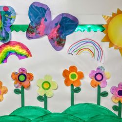 First United Methodist Church Of Upland Preschool