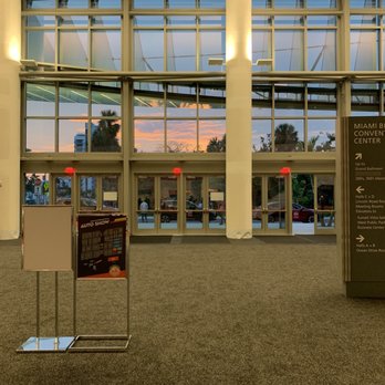 Miami Beach Convention Center - Venues & Event Spaces Near Me - Miami Beach, Florida Miami Beach Convention Center - Venues & Event Spaces Near Me - Miami Beach, Florida
