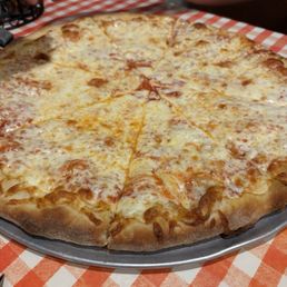 Cheese Pizza Cheese Pizza