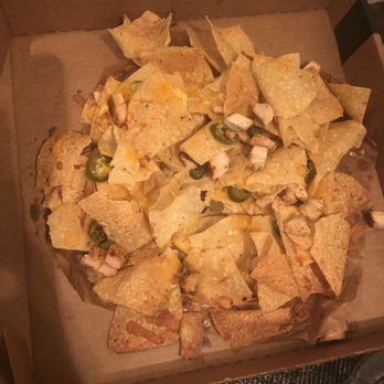BJ's Restaurant & Brewhouse - Pizza Near Me - Salinas, California