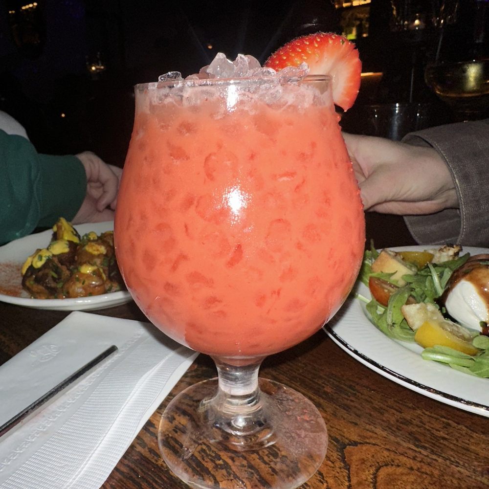 Altar - Nada Colada - Cocktail Bars Near Me - Brooklyn, New York
