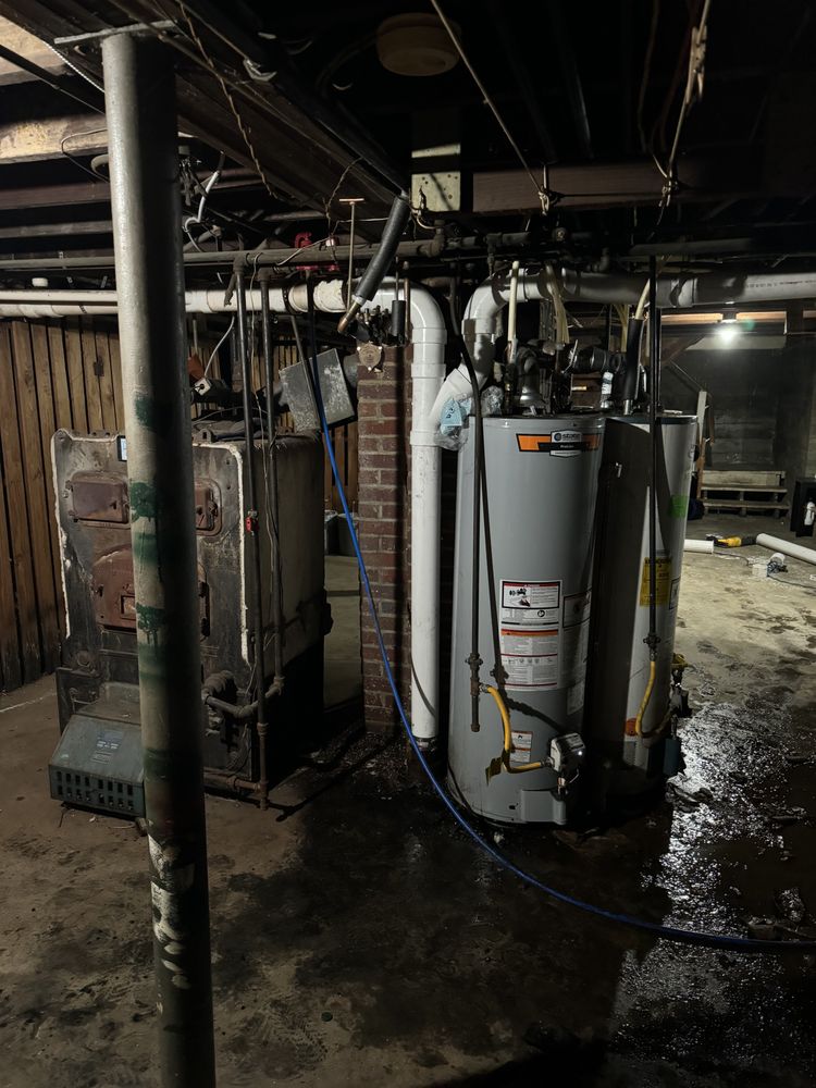 Slide of Wynn Construction And Plumbing