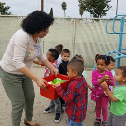 Little Angels Preschool and Kindergarten