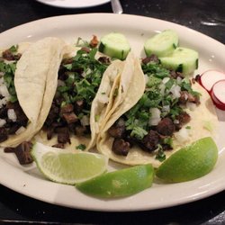 El Taco Guapo Restaurant - Tacos