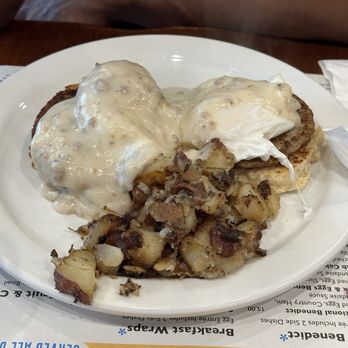 Ann Sather Restaurant - Southern Decadence - Scandinavian Near Me - Chicago, Illinois