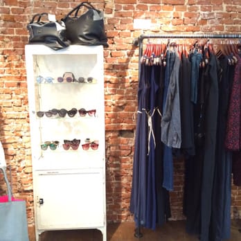 We Are Labels - Men's Clothing Near Me - Amsterdam, New Hampshire