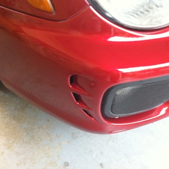 Fix My Bumper - After - 2 - Body Shops Near Me Fix My Bumper - After - 2 - Body Shops Near Me