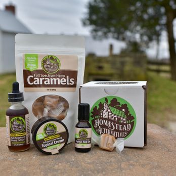 Laura's Mercantile - Homestead Alternatives Full Spectrum CBD - Chocolatiers & Shops Near Me - Winchester, Kentucky Laura's Mercantile - Homestead Alternatives Full Spectrum CBD - Chocolatiers & Shops Near Me - Winchester, Kentucky