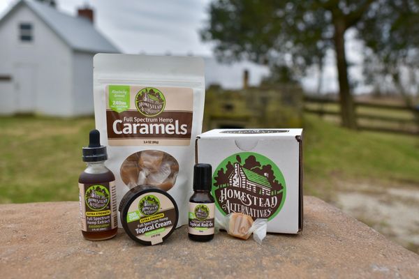 Laura's Mercantile by null