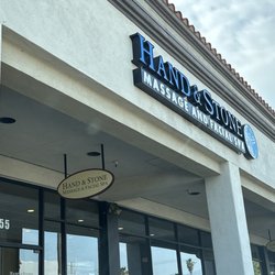Hand & Stone Massage and Facial Spa - Storefront