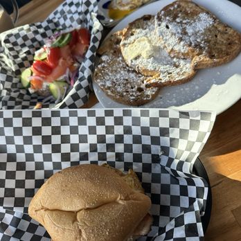 Headwaters Bistro & Deli - Pirates Toast, French Toast and BEC Sando - Delis Near Me - Portola, California Headwaters Bistro & Deli - Pirates Toast, French Toast and BEC Sando - Delis Near Me - Portola, California