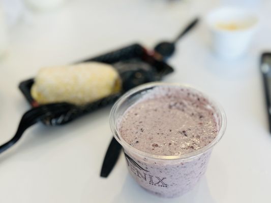 Phoenix Dessert - San Diego by null