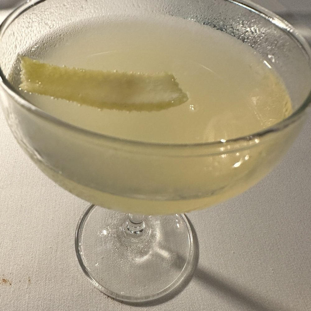 Smoked - French 75 - Seafood Near Me - Columbia, South Carolina Smoked - French 75 - Seafood Near Me - Columbia, South Carolina