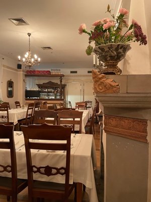 Jarema Restaurant by null